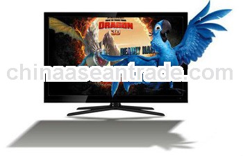 Full HD 32 Inch LED 3D TV with HDMI/USB/VGA Port