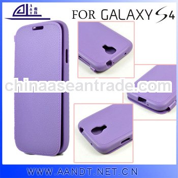 Full Protective Double Cellphone Case Cover For Galaxy S4