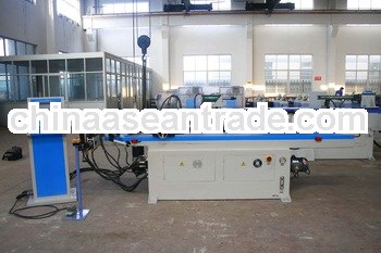 Full-auto tube Bender