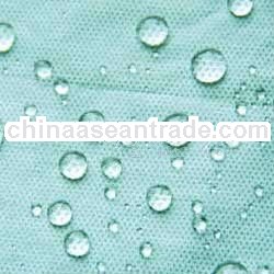 Full automatic PP spunbonded nonwoven fabric production line, making machine