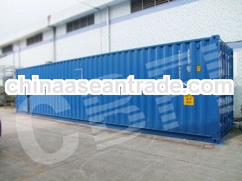 Full automatic ice block making machine for Africa