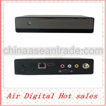 Full hd 200hd satellite receiver DVB-S2 stable osn iptv