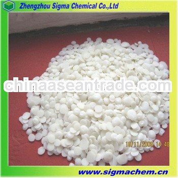 Fully Refined 58/60 Bulk Paraffin Wax