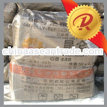 Fully Refined Paraffin Wax (FRP Wax)