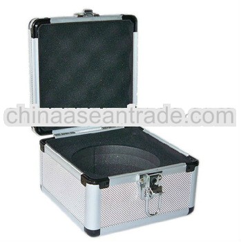 Functional portable high quality Aluminum tool case