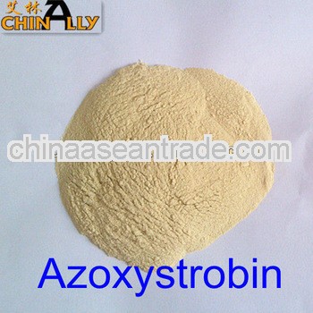 Fungicide Azoxystrobin 95% TC(ISO)