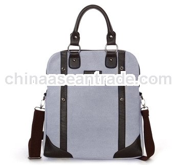 Funky canvas extra designer man bags