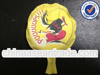 Funny and Hot sale Trick & Joking Toys Whoopee Cushion