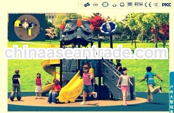 Funny children garden playground equipment for sale(KY006-1)