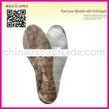 Fur Shoe Insoles HA00317