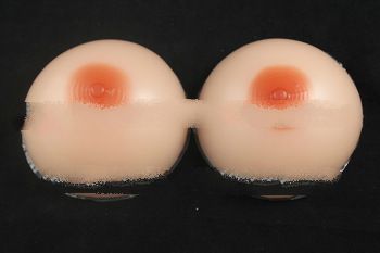 Fure Sex Silicon Breast/2013 New Hot Selling silicone bra