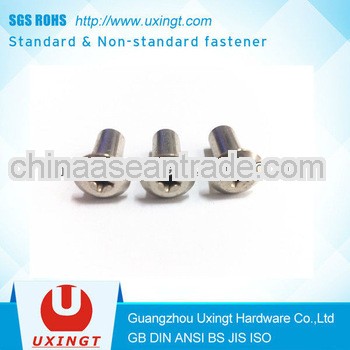 Furniture screw nuts