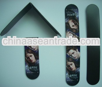 Furniture student office supplies magnetic book mark