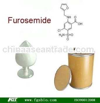 Furosemide with good quality(CAS NO.:54-31-9)
