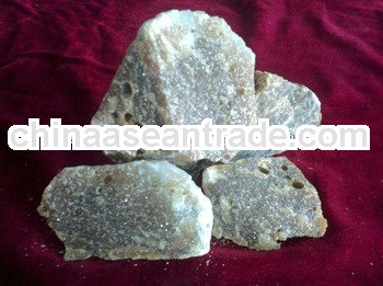 Fused magnesite 96% for refractory materials