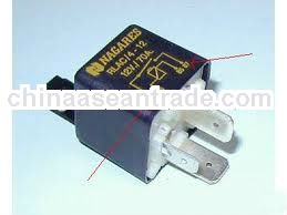 G2R1SDC24V Power PCB Relay 3v 5v 9v 12v 24v 48v 110vsolid state relay socket GOODSKY songle Nais Rel