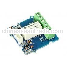 G2RK-1-5VDC The Relay Original New car audio relay3v 5v 9v 12v 24v 48v 110v Latching relay socket GO