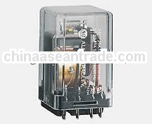 G2R-13-SD-24VDC Relay Original New car audio relay3v 5v 9v 12v 24v 48v 110v Latching relay socket GO