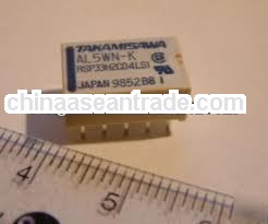 G2R-24-5VDC The Relay Original New car audio relay3v 5v 9v 12v 24v 48v 110v Latching relay socket GO