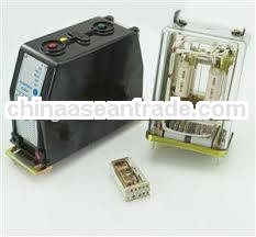 G2R-2-SNDI-24VDC Relay Original New car audio relay3v 5v 9v 12v 24v 48v 110v Latching relay socket G