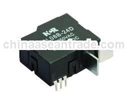 G2R-2-SN-12VDC The Relay Original New car audio relay3v 5v 9v 12v 24v 48v 110v Latching relay socket