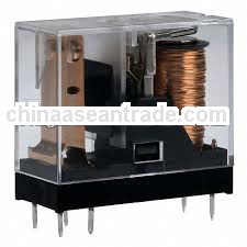 G5LA-1-E-CF DC48 wireless Relay 3v 5v 9v 12v 24v 48v 110v Latching relay socket GOODSKY songle Nais