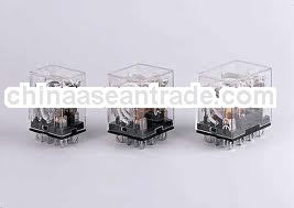 G5V-1-24V Relay Original New car audio relay3v 5v 9v 12v 24v 48v 110v Latching relay socket GOODSKY 