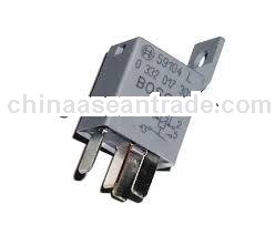 G5V-2-H1-24VDC Relay Original New car audio relay3v 5v 9v 12v 24v 48v 110v Latching relay socket GOO