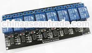 G6C-2117P-5VDC wireless Relay 3v 5v 9v 12v 24v 48v 110v Latching relay socket GOODSKY songle Nais Re