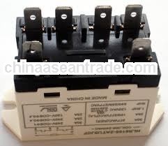 G6D-1A-ASI-12VDC Relay Original New car audio relay3v 5v 9v 12v 24v 48v 110v Latching relay socket G