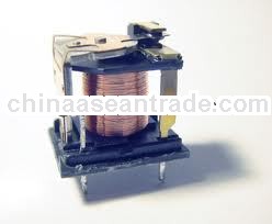 G6EU-134C-ST-US-9V Relay Original New car audio relay3v 5v 9v 12v 24v 48v 110v Latching relay socket