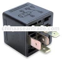 G6EU-134P-ST-US-12 Relay Original New car audio relay3v 5v 9v 12v 24v 48v 110v Latching relay socket