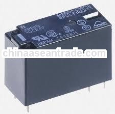 G6L-1F 12VDC Relay Original New car audio relay3v 5v 9v 12v 24v 48v 110v Latching relay socket GOODS