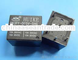 G7SA-3A1B-DC24 PCB Relay 3v 5v 9v 12v 24v 48v 110v Latching relay socket GOODSKY songle Nais Relays