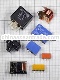 G8P-1A4TP-5VDC wireless Relay 3v 5v 9v 12v 24v 48v 110v Latching relay socket GOODSKY songle Nais Re