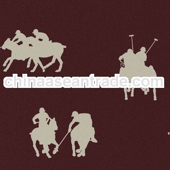 GB72301 variety designs wallpaper/cartoon wallpaper/non-woven wallpaper/GB723/[0.53m*10m]