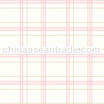 GB74401 wall paper rolls with kid design