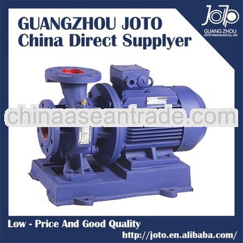 GBW centrifugal submersible pump made in