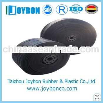 GB standard and ISO certificate Elasticity Chemical Conveyor Belting