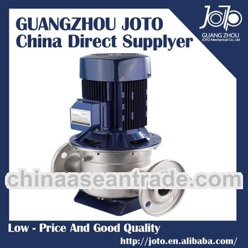 GD Vertical Inline pump