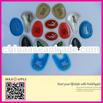 GEL Heel Pads HA01051