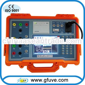 GF312B Portable Kwh Meter Test Equipment