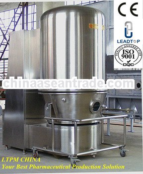 GFG-200 High Efficiency Fluid Bed Drying Machine,fluidized bed drying equipment