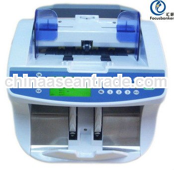 GHC (Ghanaian cedi)Money Counter/ Bill Counter MoneyCAT520 series