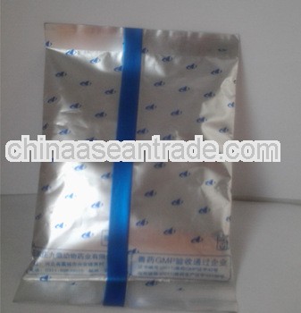 GMP factory best quality Amoxicillin soluble powder