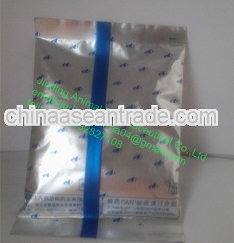 GMP factory veterinary medicines Doxycycline Hyclate Soluble Powder