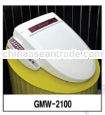 GMW-2100 Smart Toilet Bidet Electronic Bidet,Automati Toilet Seat,Intelligent Toilet Seat with Smart