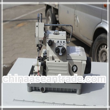 GN glove overlock machine overlock sewing machine semi-automatic