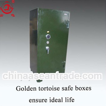 GOLDEN TORTOISE gun safe the top gun safe brand