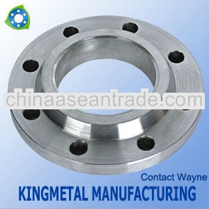 GOST PN6 Lap Joint Flange